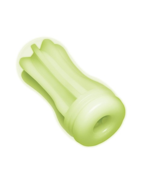 WHIPSMART GLOW IN THE DARK STROKER CUP