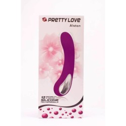 Pretty Love Alston Purple acquista online su Porky's Store