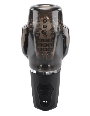 ZERO TOLERANCE A SUCKING GOOD TIME