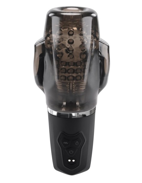 ZERO TOLERANCE A SUCKING GOOD TIME