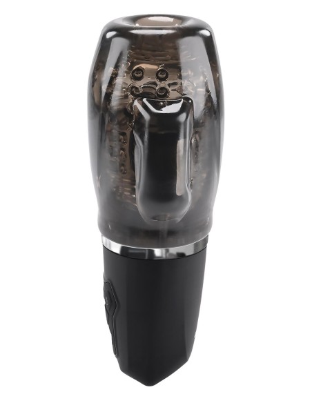 ZERO TOLERANCE A SUCKING GOOD TIME