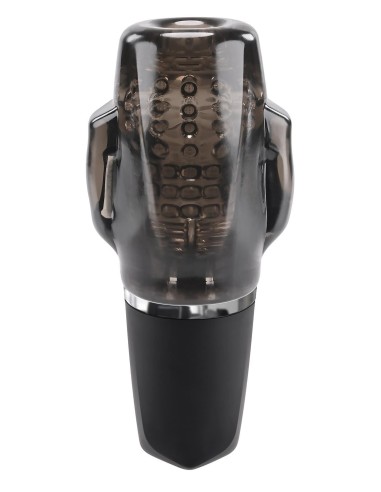 ZERO TOLERANCE A SUCKING GOOD TIME