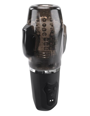 ZERO TOLERANCE A SUCKING GOOD TIME