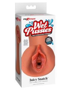 PDXE Wet Pussies Juicy SnatchT