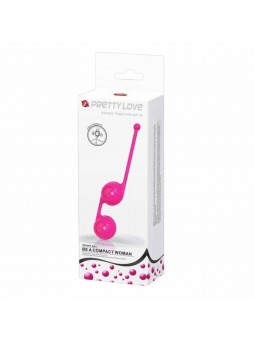 Pretty Love Kegel Tighten...
