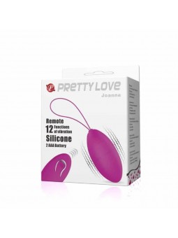 Pretty Love Joanne