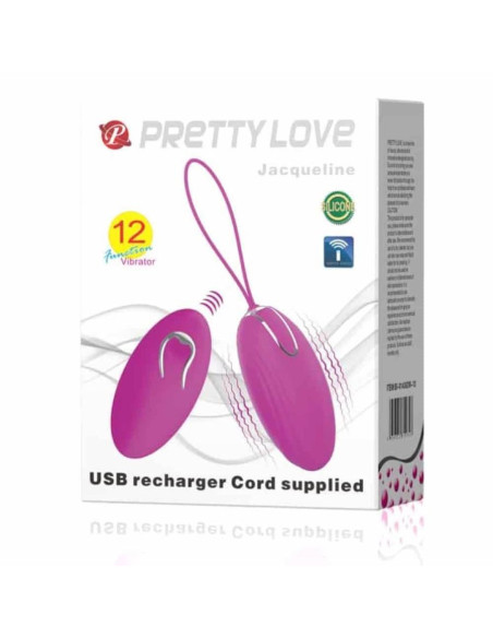 Pretty Love Jacqueline acquista online su Porky's Store