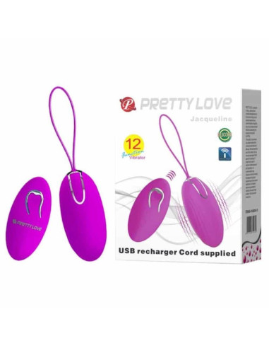 Pretty Love Jacqueline acquista online su Porky's Store