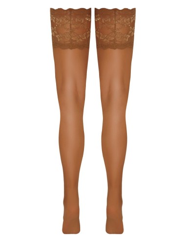 Hold-up Stockings