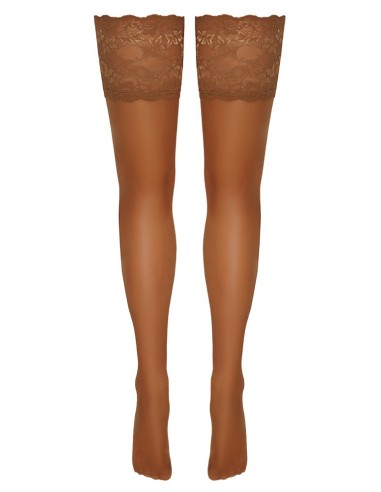Hold-up Stockings