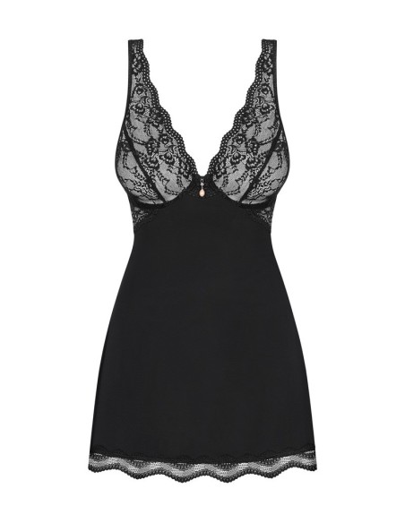 Luvae babydoll & thong