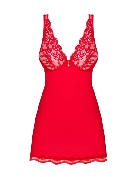 Luvae babydoll & thong