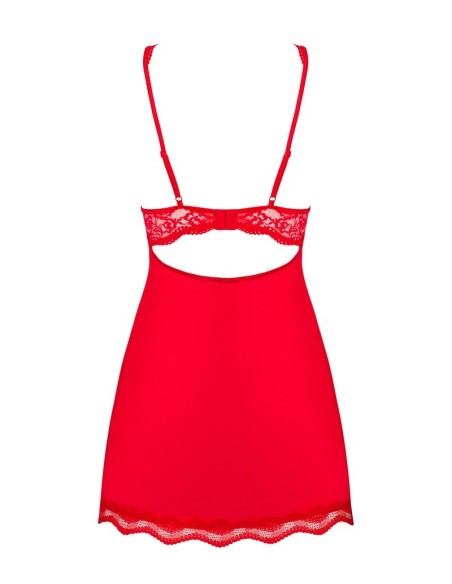 Luvae babydoll & thong