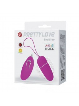 Pretty Love Bradley