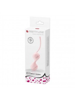 Pretty Love Kegel Tighten Up I