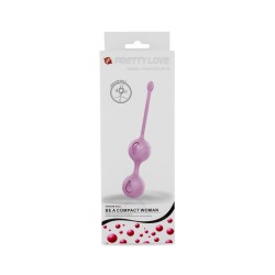 Pretty Love Kegel Tighten Up II acquista online su Porky's Store