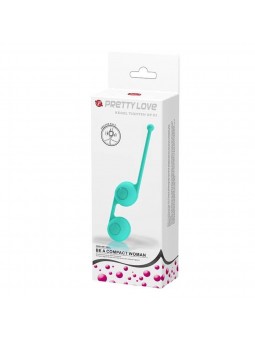 Pretty Love Kegel Tighten...