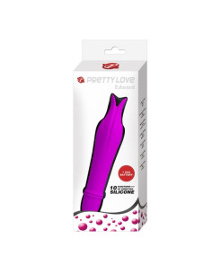 Pretty Love Edward Purple acquista online su Porky's Store