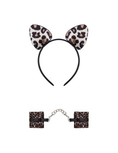 OBS Hairband + Cuffs 2