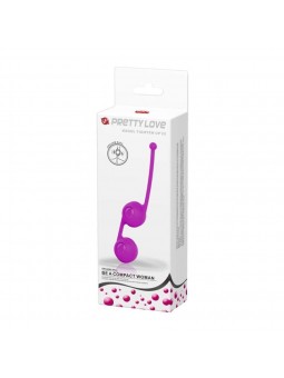 Pretty Love Kegel Tighten...