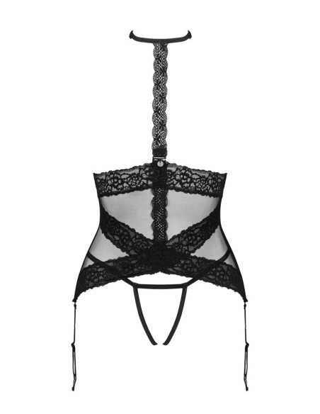 Lacrisia corset