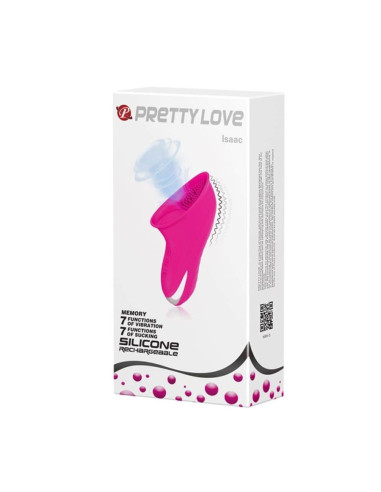 Pretty Love Isaac acquista online su Porky's Store