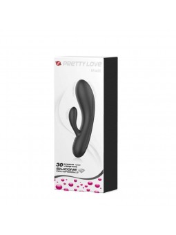 Pretty Love Matt Black