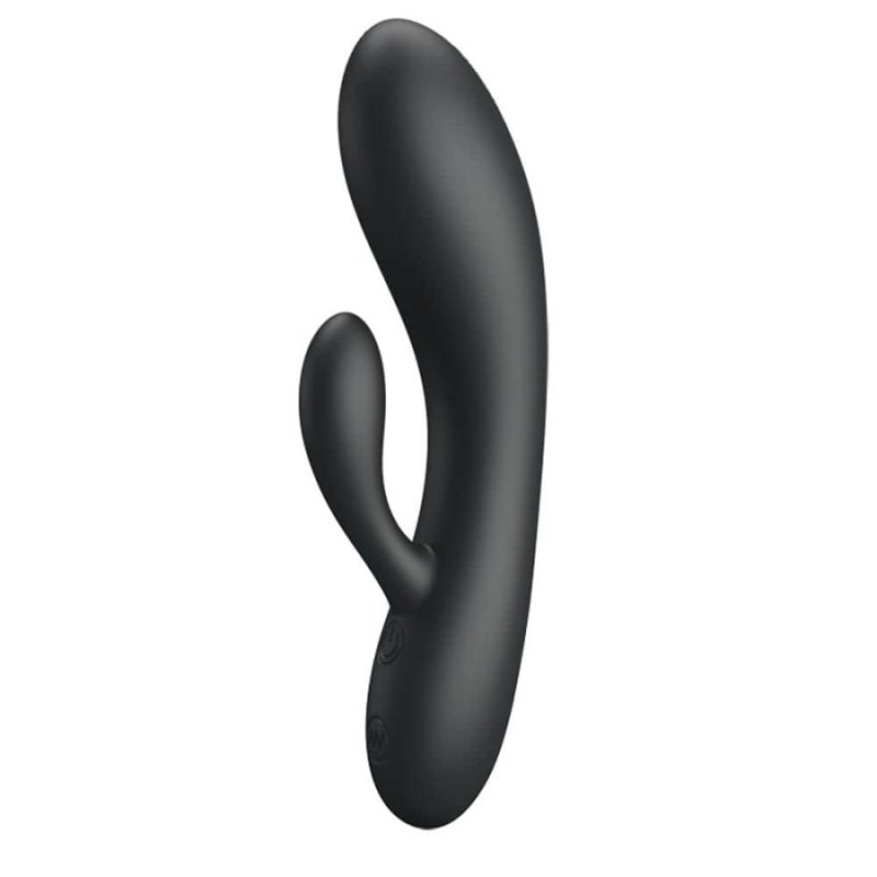 Pretty Love Matt Black acquista online su Porky's Store