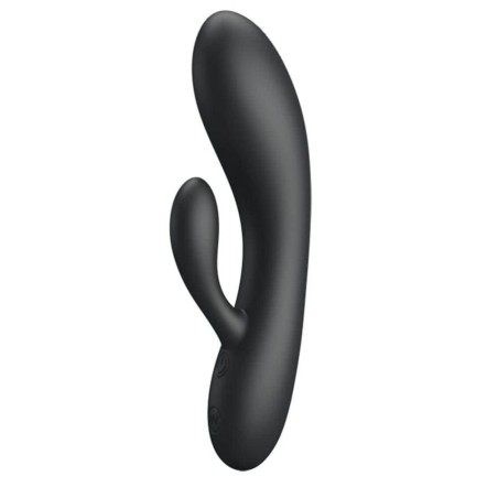 Pretty Love Matt Black acquista online su Porky's Store