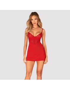 Dress plus Thong Ingridia 2