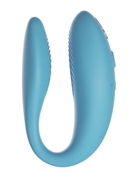 We-Vibe Sync Go Turquoise