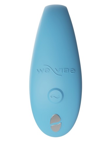 We-Vibe Sync Go Turquoise