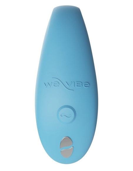 We-Vibe Sync Go Turquoise