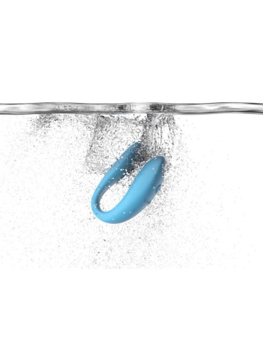 We-Vibe Sync Go Turquoise