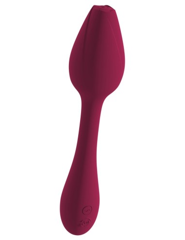 Rose G-Spot Vibrator
