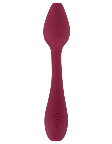 Rose G-Spot Vibrator