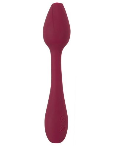 Rose G-Spot Vibrator