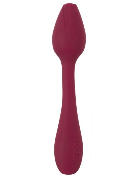 Rose G-Spot Vibrator