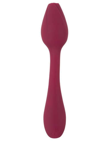 Rose G-Spot Vibrator