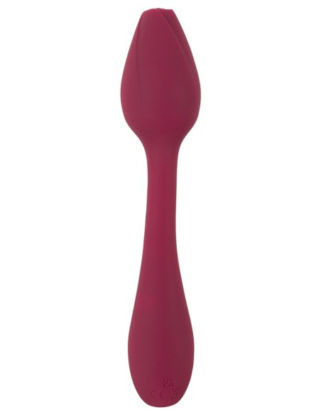 Rose G-Spot Vibrator
