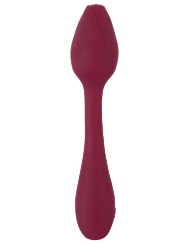 Rose G-Spot Vibrator