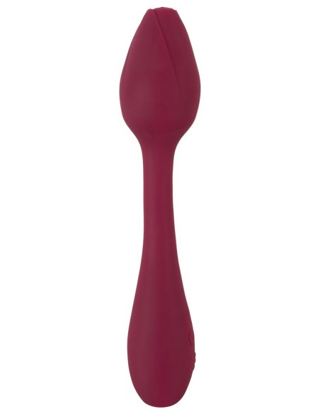 Rose G-Spot Vibrator