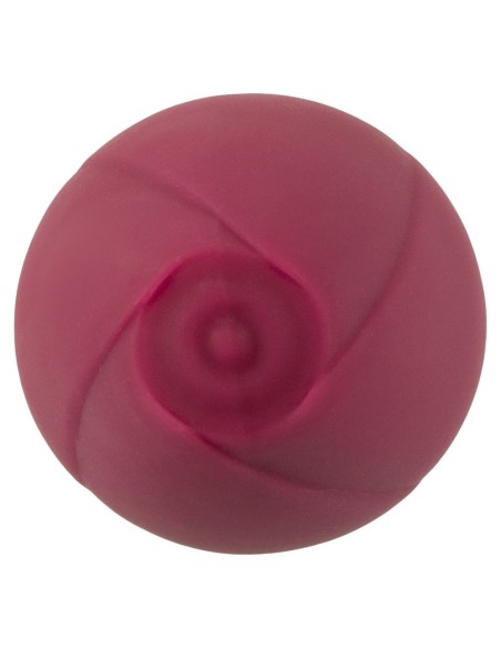 Rose G-Spot Vibrator