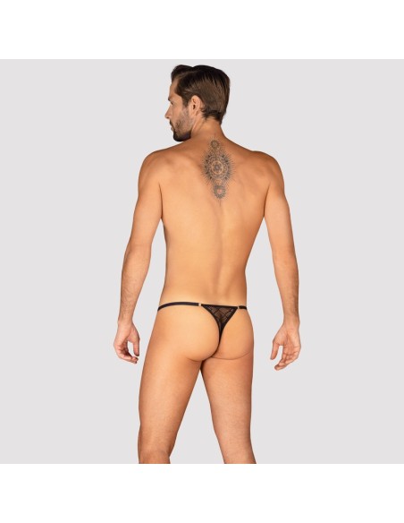 Thong Severio