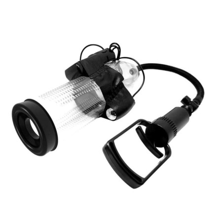 Pretty Love Alexander Penis Pump acquista online su Porky's Store