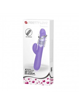 Pretty Love Truman Purple