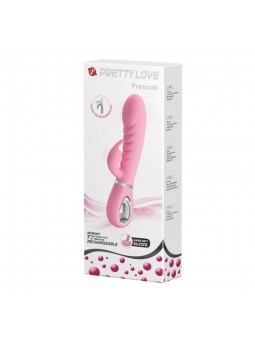 Pretty Love Prescott Baby Pink