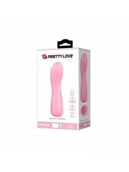Pretty Love Alice Baby Pink