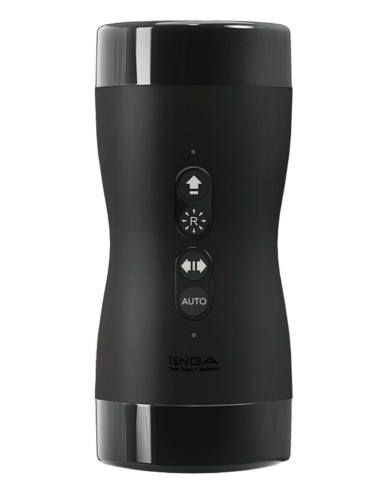 Tenga Vacuum Gyro Roller