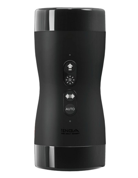Tenga Vacuum Gyro Roller